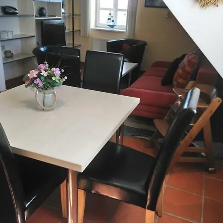 Wowi Ferienwohnung D 31 Dranske-Bakenberg Exterior photo