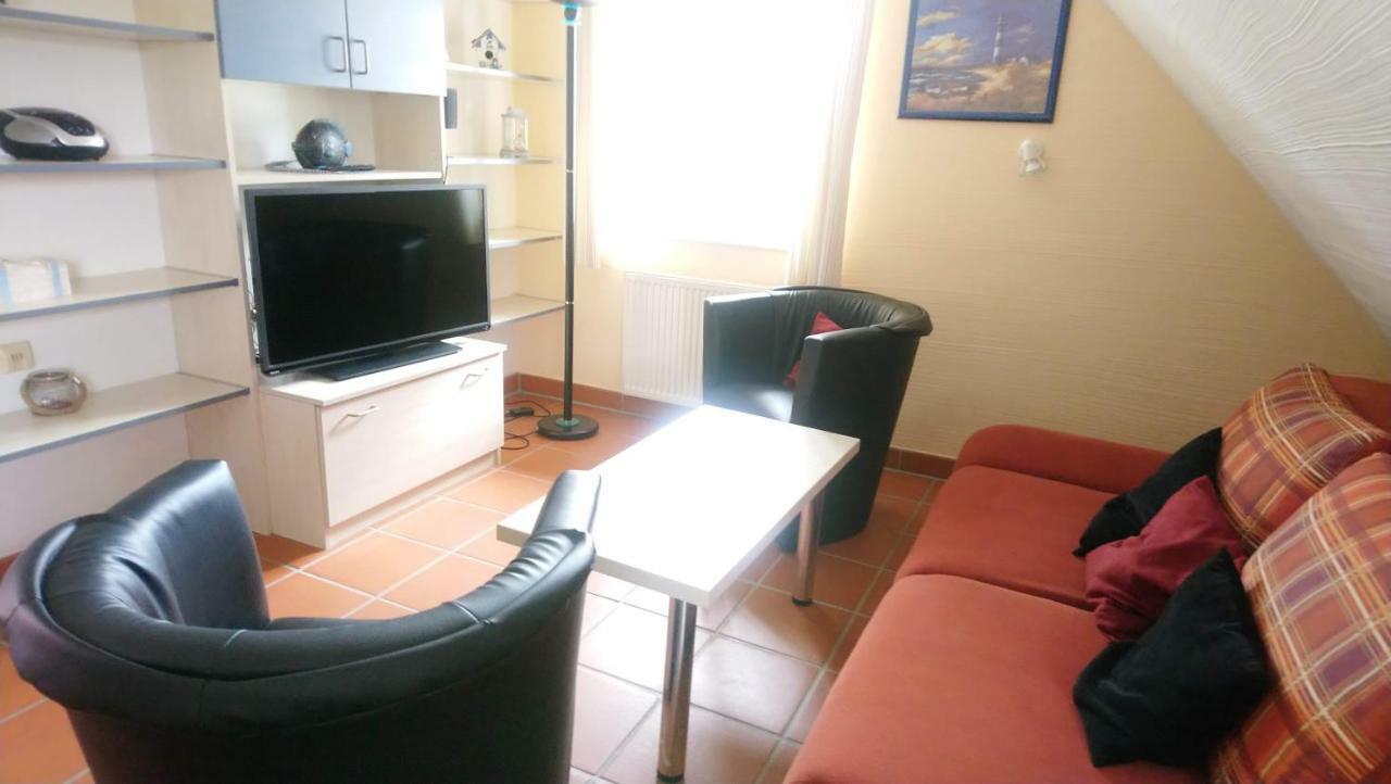 Wowi D 31 Dranske-bakenberg Apartment