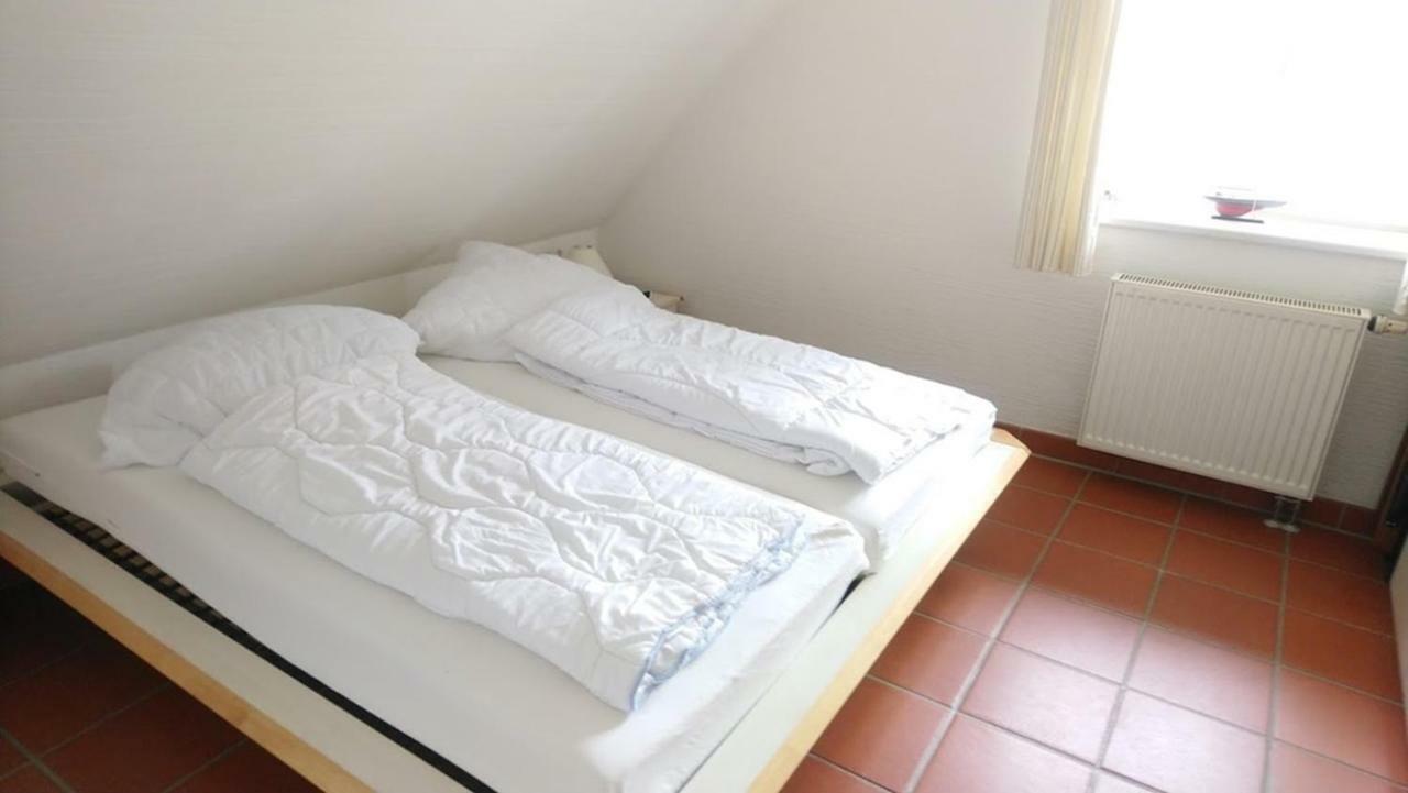 Апартаменты Wowi D 31 Dranske-bakenberg *